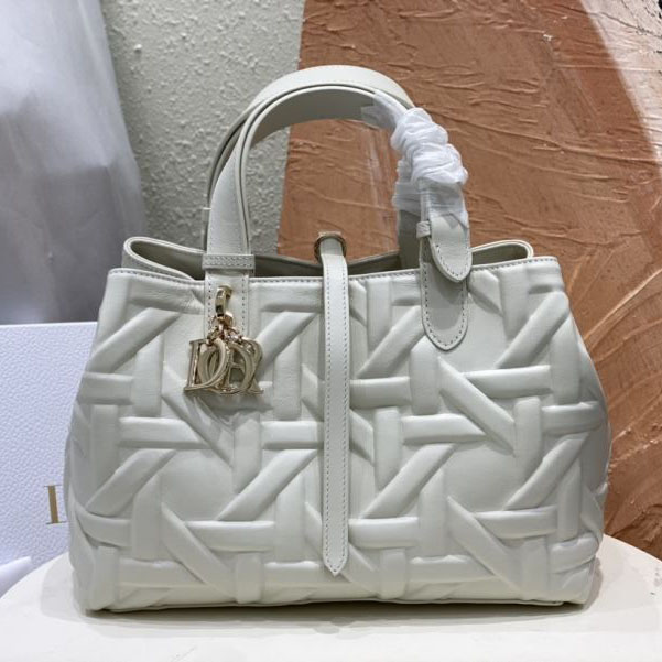 chr1st1an D10r shopping bags